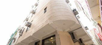 OYO 16375 Melfort Inn