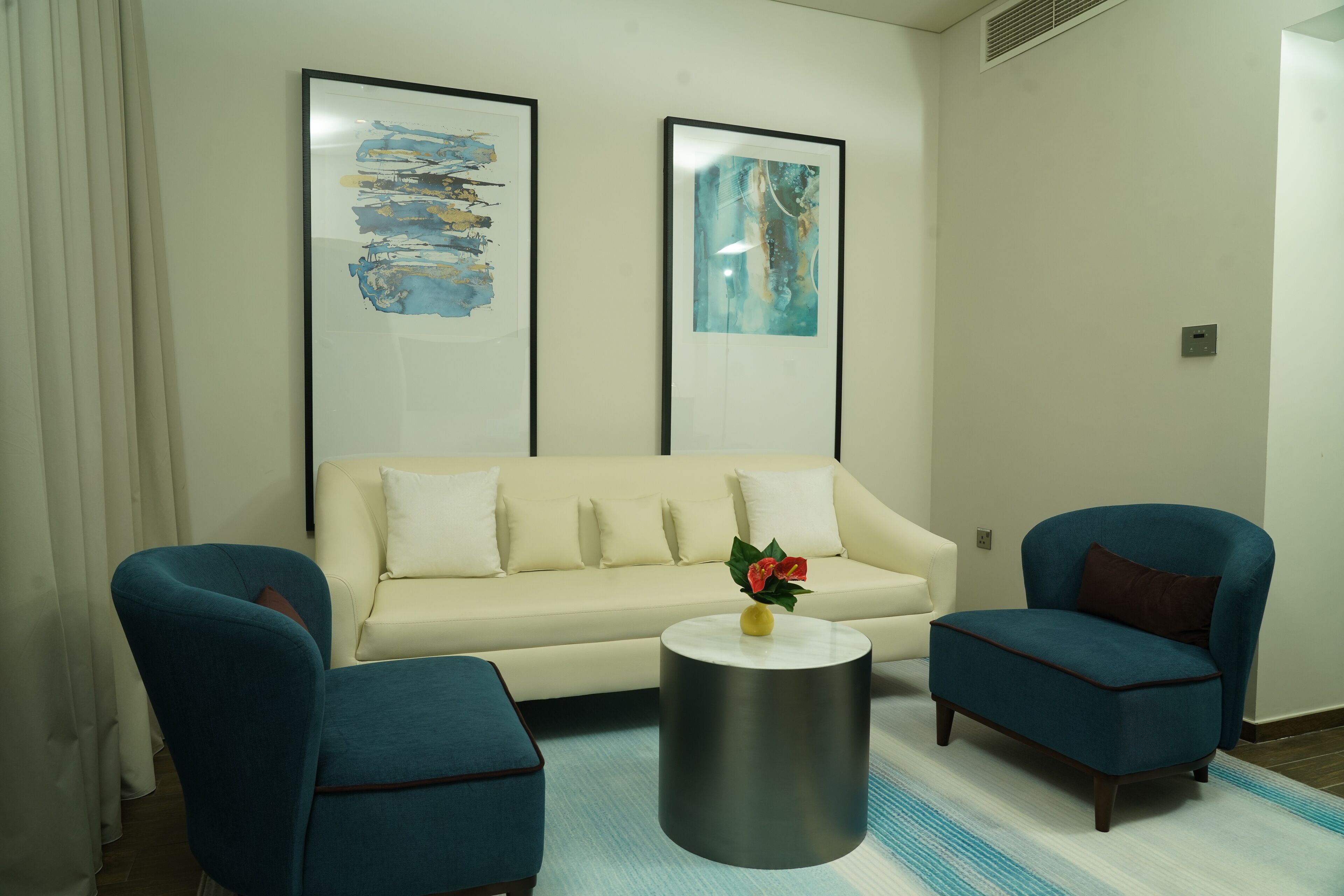 Photo - C - Hotel and Suites Doha