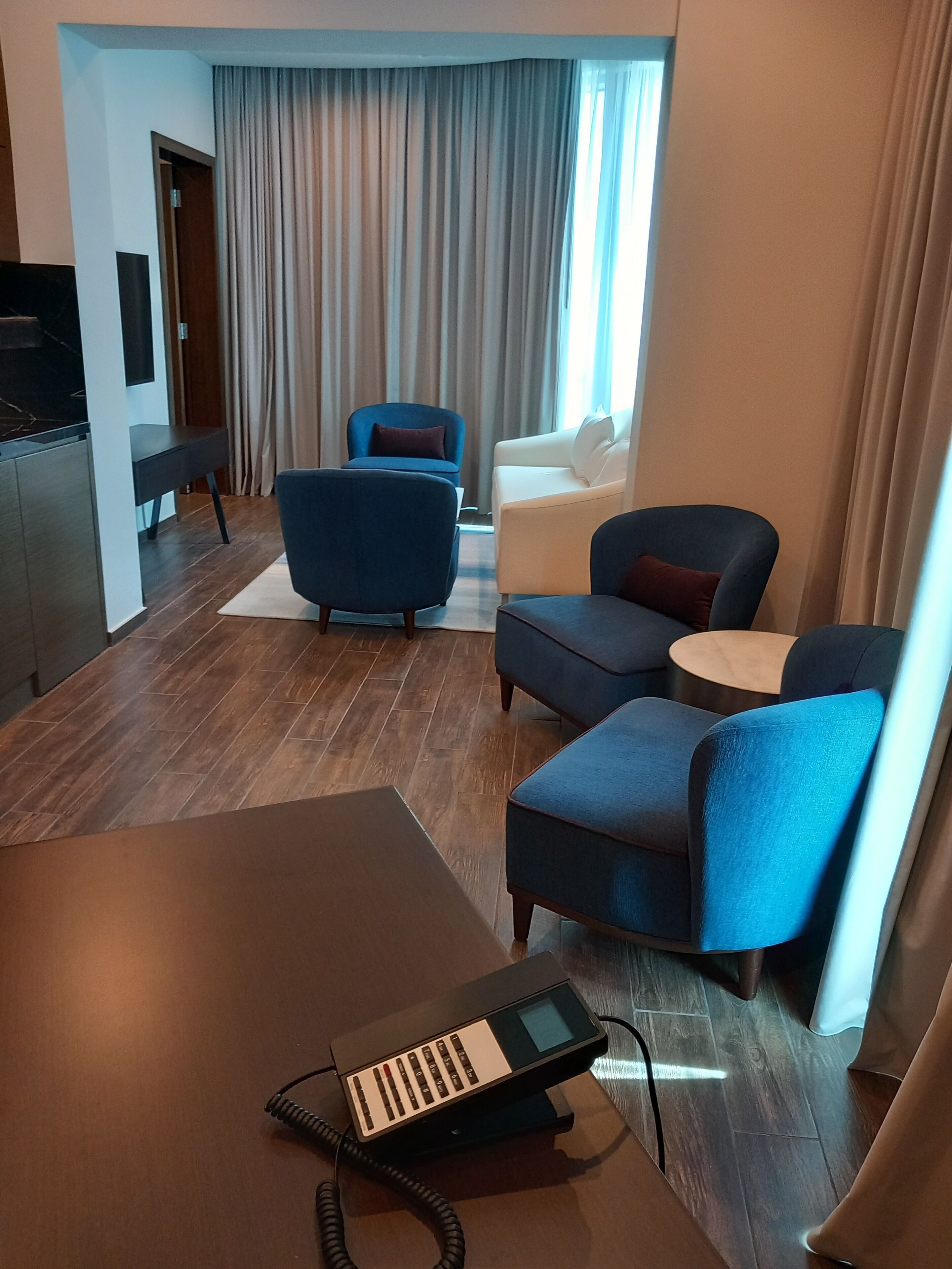 Photo - C - Hotel and Suites Doha