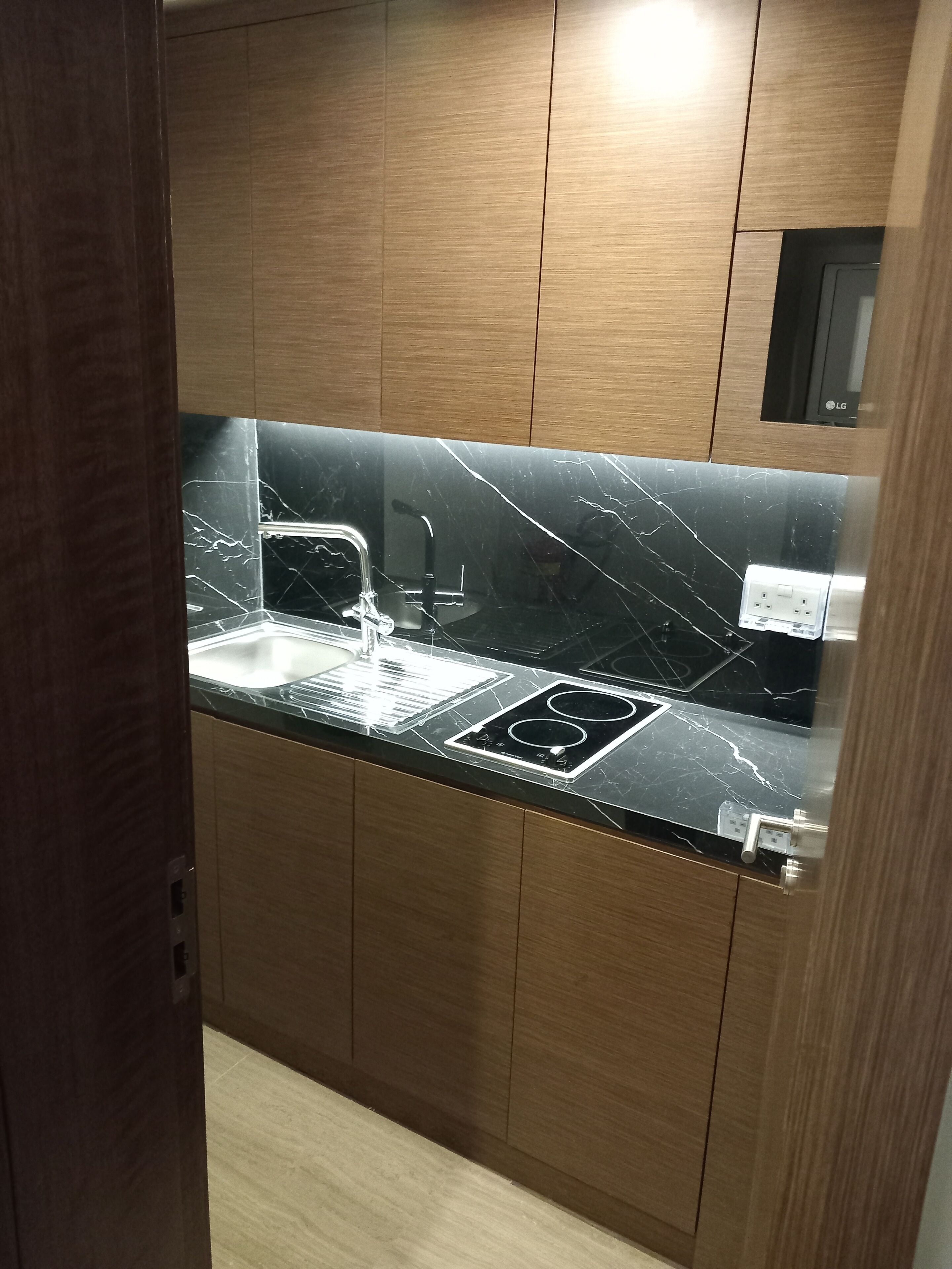 Photo - C - Hotel and Suites Doha