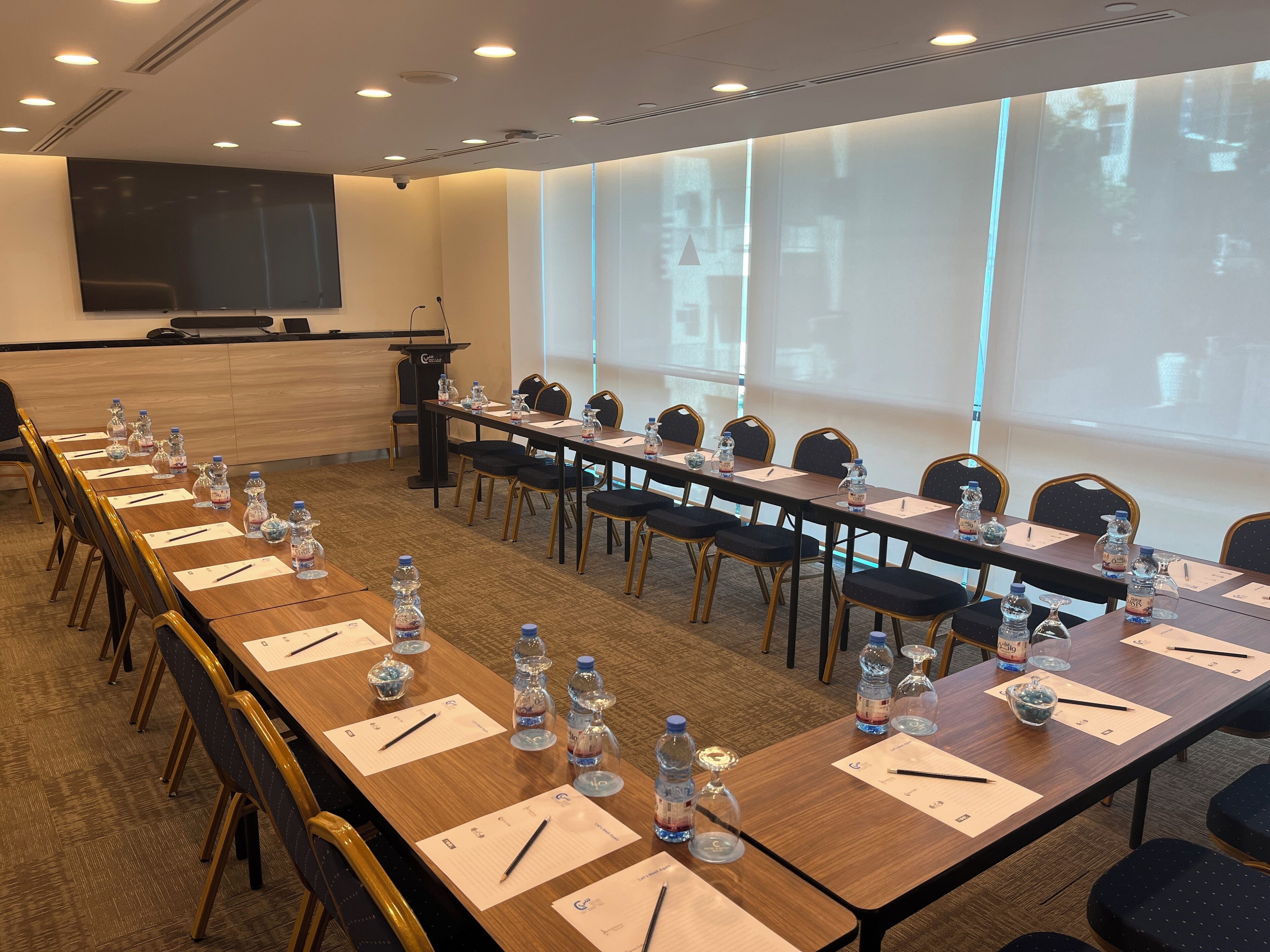 Photo - C - Hotel and Suites Doha