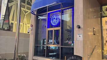 Servicio de café