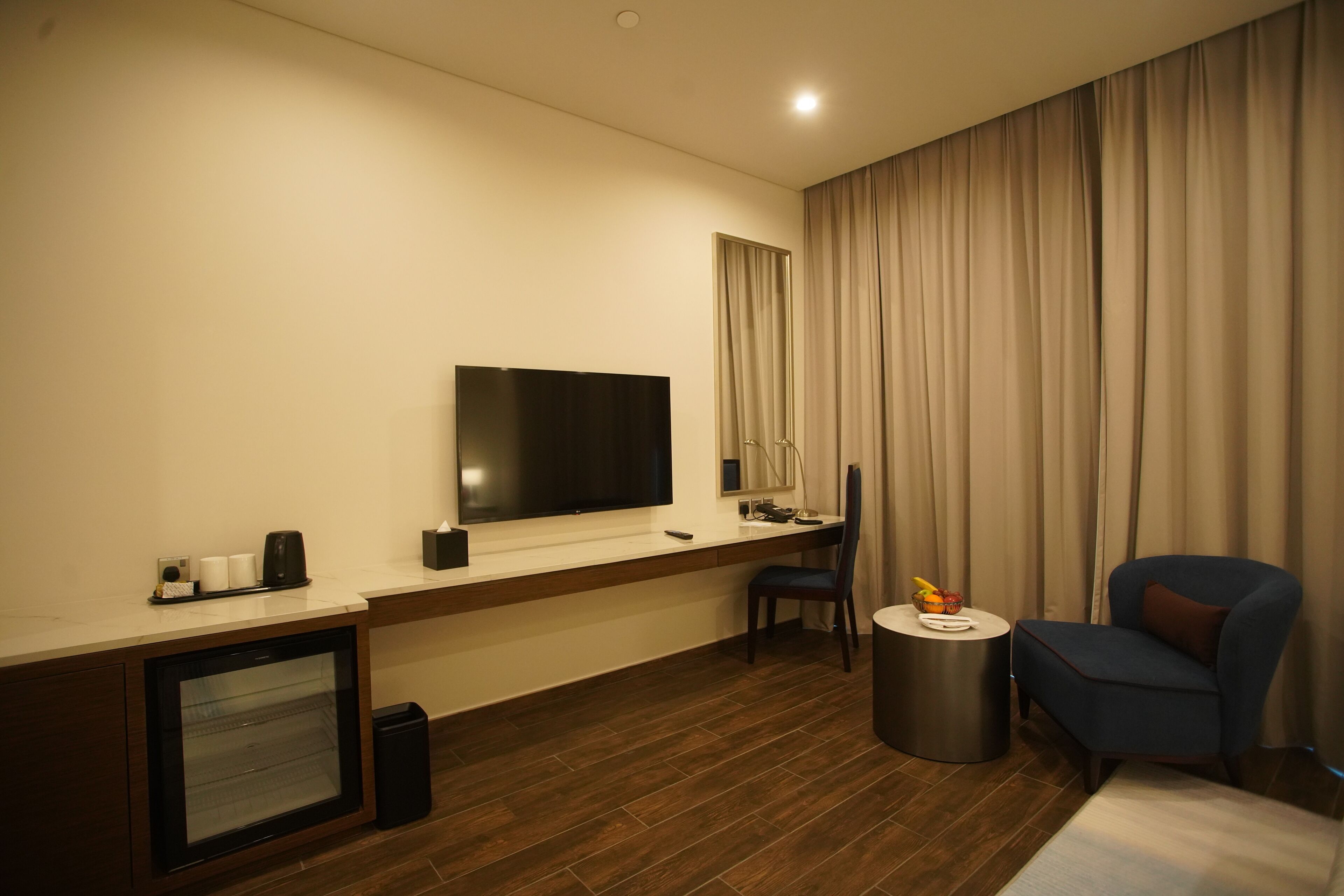 Photo - C - Hotel and Suites Doha