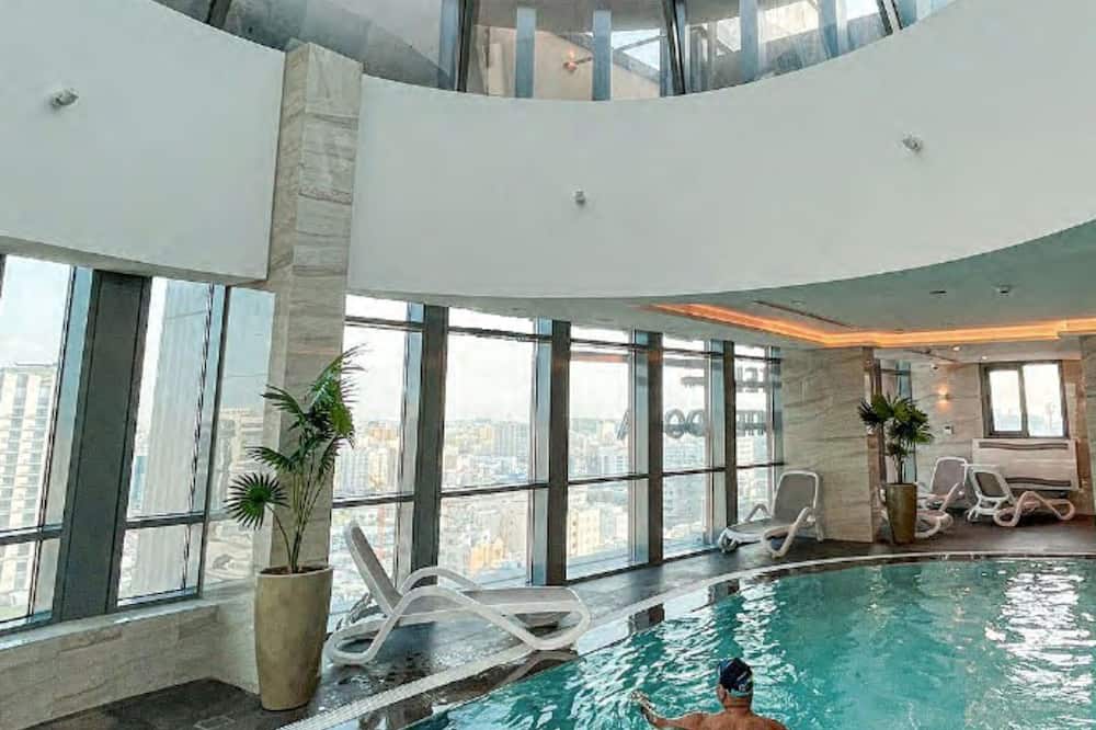 C - Hotel and Suites Doha