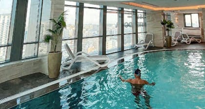 C - Hotel and Suites Doha