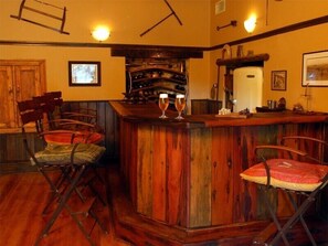 Bar (na propriedade)