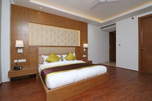 Room - OYO 10824 Hotel Star Suites (New Delhi)