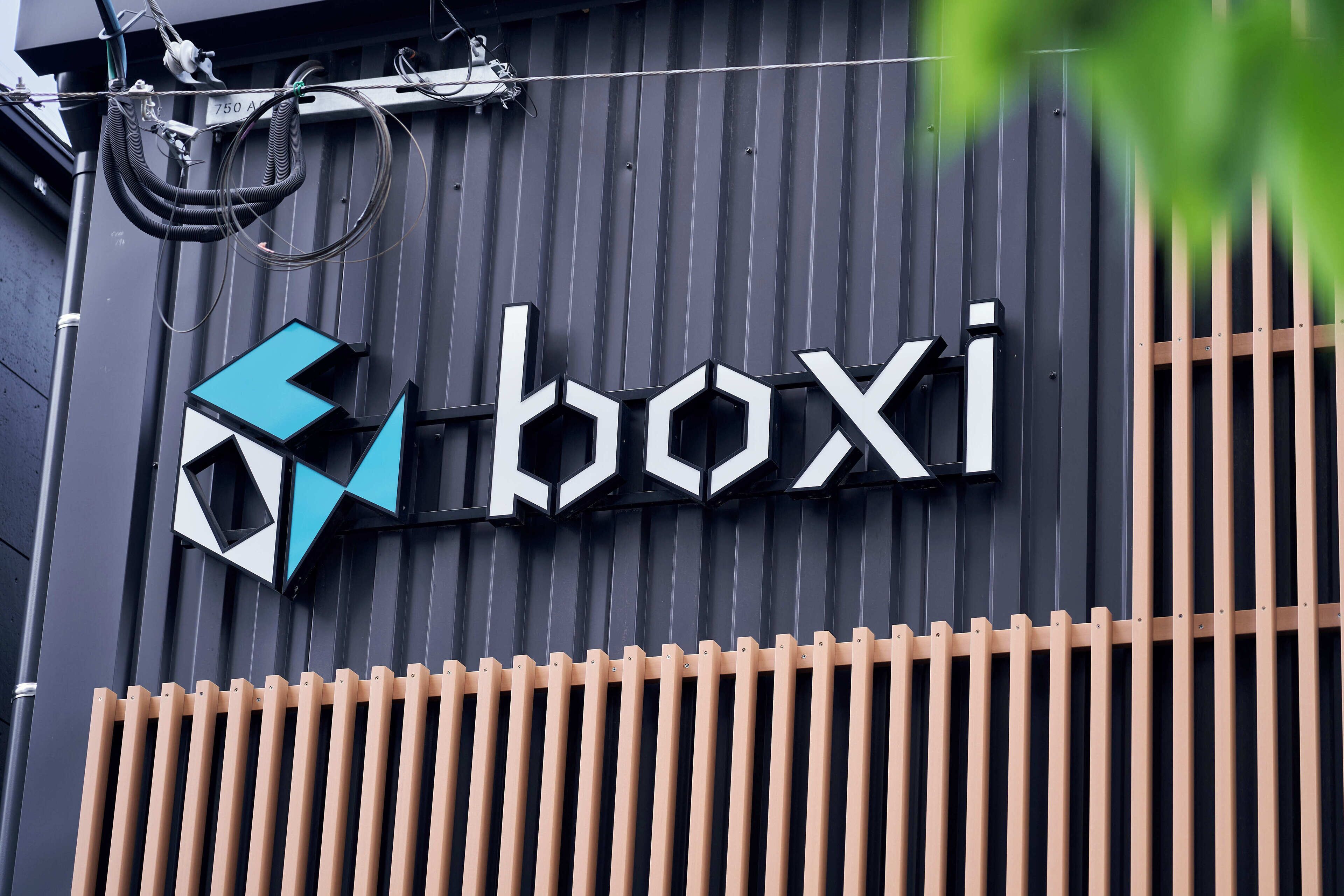 Photo - Boxi Hakata 1