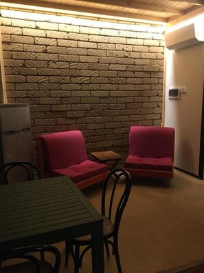Dining - GARBINI AT THE LOFT F FAIR (Verona)