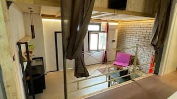 1 Schlafzimmer, Schreibtisch, kostenloses WLAN