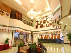 Hall