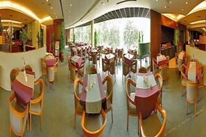 Restaurant - Star Hotel (Guangzhou)