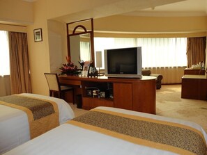 Room - Star Hotel (Guangzhou)