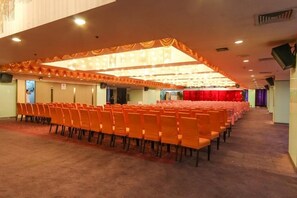 Meeting facility - Star Hotel (Guangzhou)
