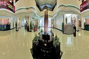 Lobby - Star Hotel (Guangzhou)
