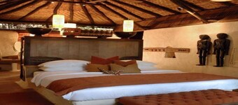 Mahua Kothi