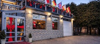 Villa Harmony Sarajevo