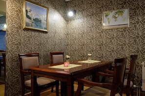 Dining - Villa Harmony Sarajevo (Sarajevo)