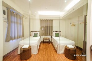 ห้องพัก