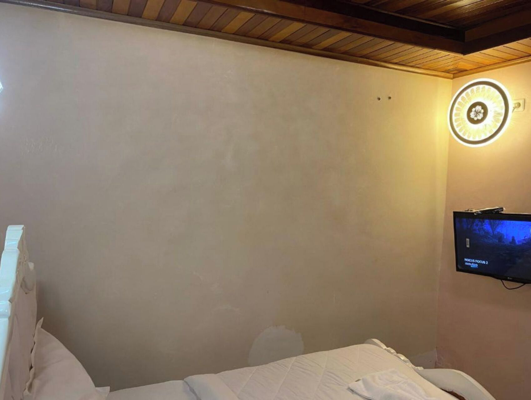 1 Schlafzimmer