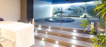 Hotel & SPA Arha Potes