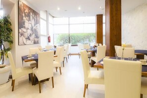 Servei de restauració