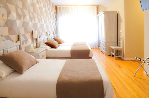 Hotel & SPA Arha Potes