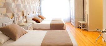 Hotel & SPA Arha Potes