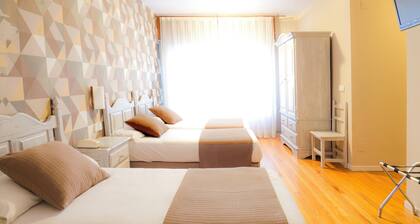 Hotel & SPA Arha Potes