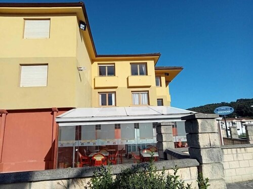 Hotel Costa Cantabra