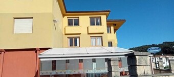 Hotel Costa Cantabra