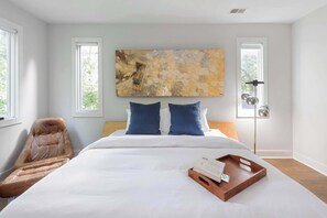 3 chambres, bureau, fer et planche à repasser, Wi-Fi