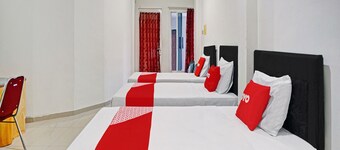 OYO 90028 Hotel Victory