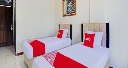 OYO 90028 Hotel Victory