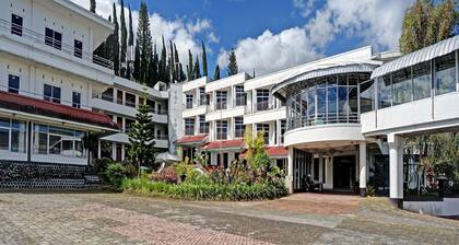 OYO 90028 Hotel Victory