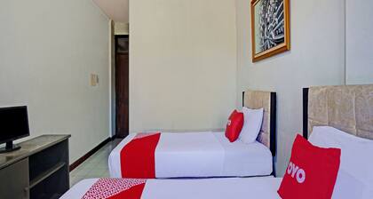 OYO 90028 Hotel Victory