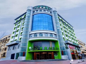 Exterior - Vatica Kashgar Ancient City of Muir (Kashgar)