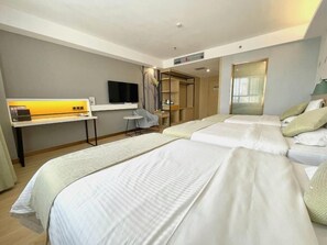 Room - Vatica Kashgar Ancient City of Muir (Kashgar)