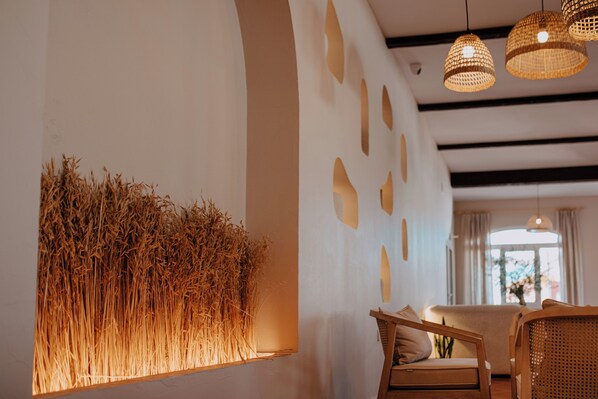 Interior - Apartments Dunas De Donana (Rota)