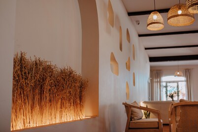 Apartments Dunas De Donana