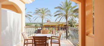 Apartments Dunas De Donana