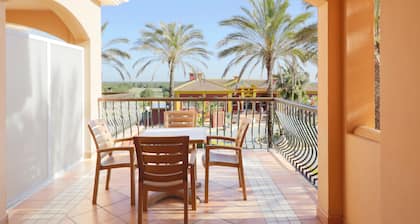 Apartments Dunas De Donana