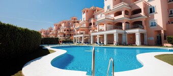 Apartments Dunas De Donana