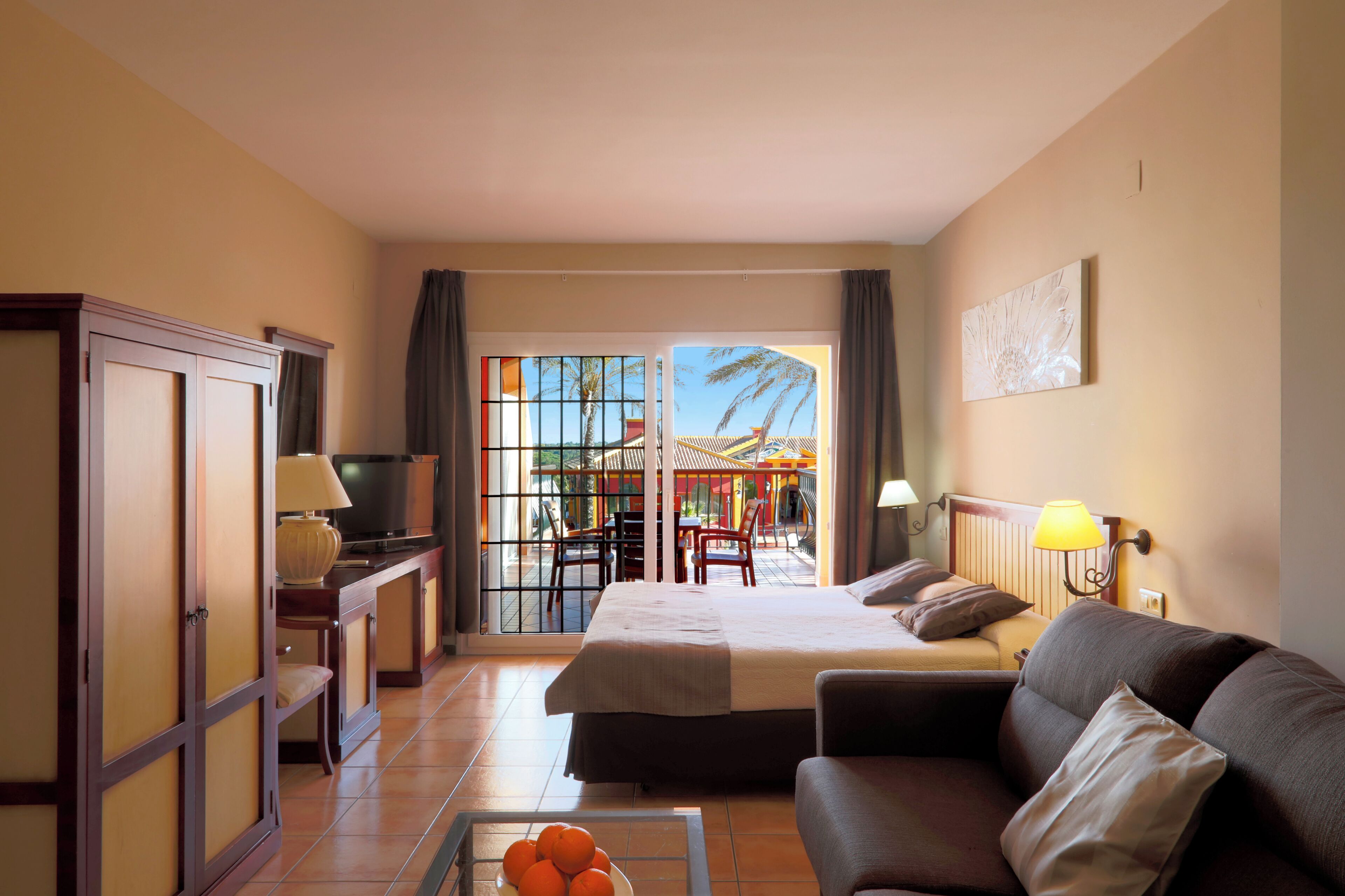 Habitación
