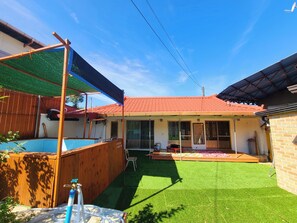 Exterior - Sangjuhanok (Sangju)