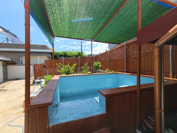 Classic House | Private pool