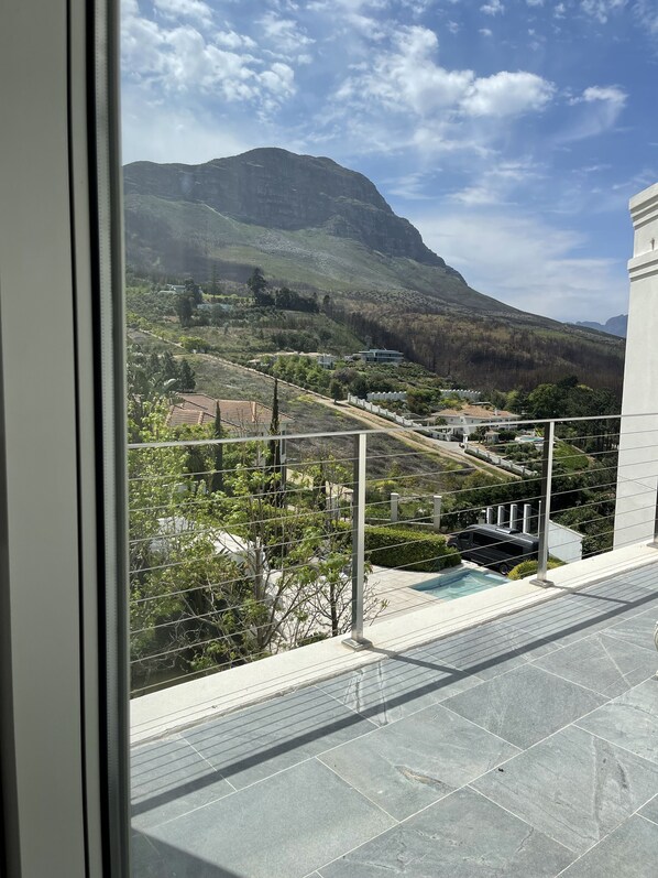 Interior - Apartment Da Vinci in Picasso´s (Cape Town)