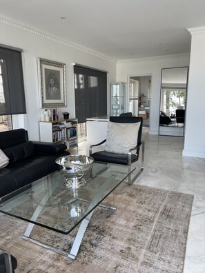 Interior - Apartment Da Vinci in Picasso´s (Cape Town)