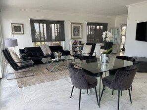 Interior - Apartment Da Vinci in Picasso´s (Cape Town)