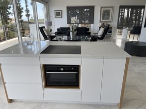 Interior - Apartment Da Vinci in Picasso´s (Cape Town)